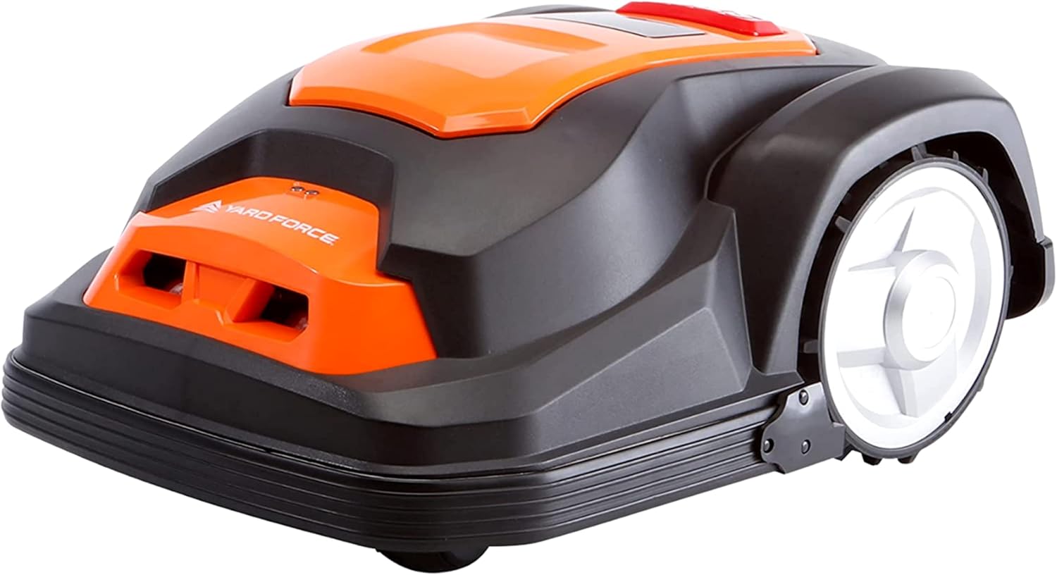1-27 Tondeuse robot Yard Force SA650B – Image 1