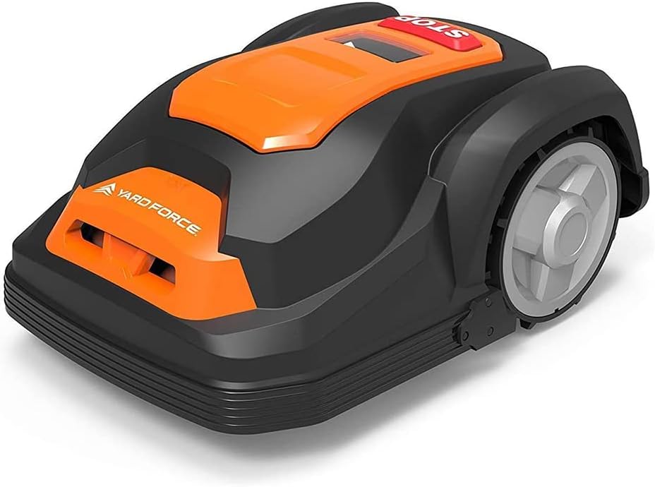 1-30 Tondeuse robot Yard Force SA650ECO – Image 1