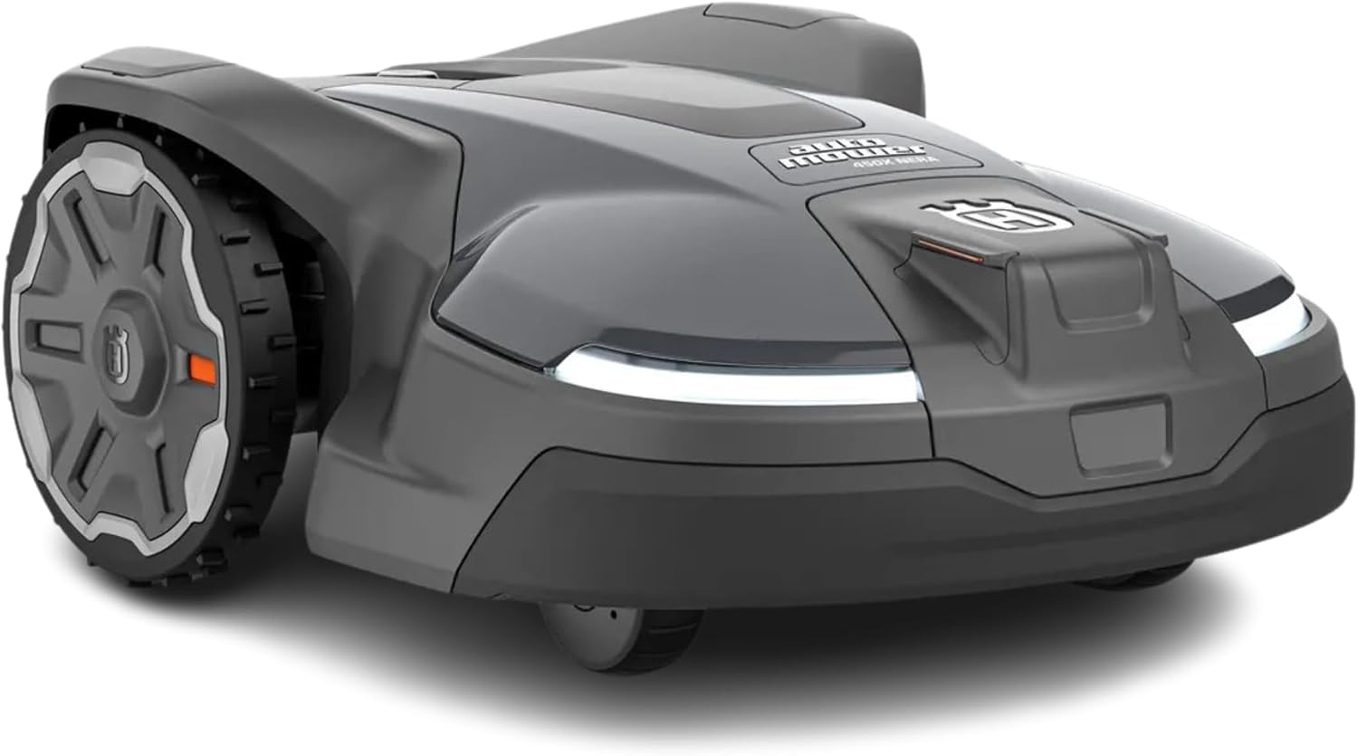 1-56 Tondeuse robot Husqvarna Automower 450X NERA (970 53 53-12) – Image 1