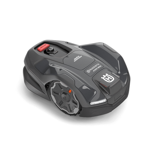 Tondeuse robot Husqvarna Automower 410XE NERA
