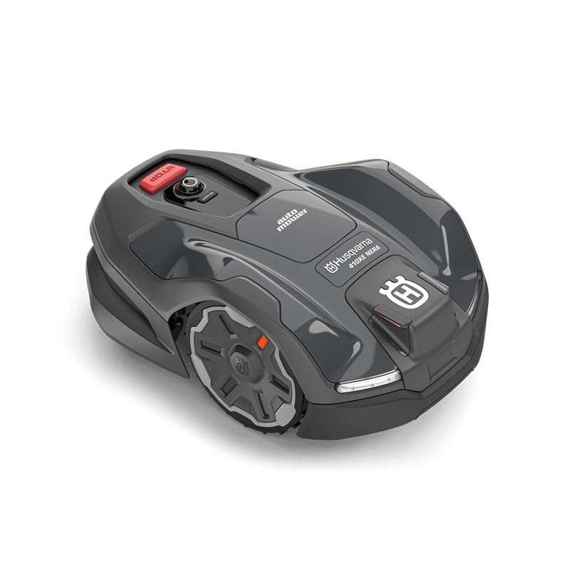 1 Tondeuse robot Husqvarna Automower 410XE NERA – Image 1