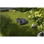 Tondeuse robot Husqvarna Automower 410XE NERA – Image 3