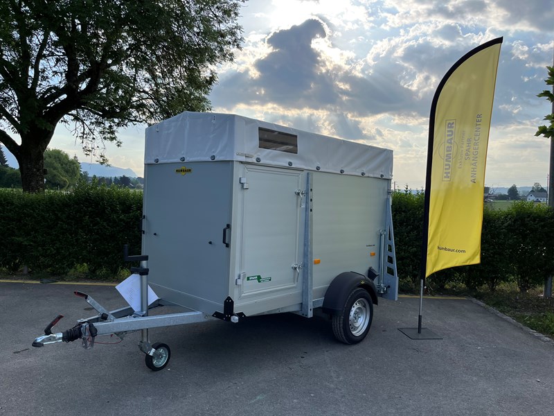 416325 Humbaur HEV 15 25 13 Alu RSD – Image 1