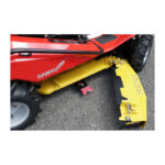 Tondeuse débroussailleuse autoportée Canycom CMX2406 – Image 4