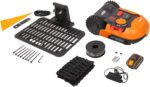 Tondeuse robot WORX Landroid M700 Wifi WR142E – Image 7