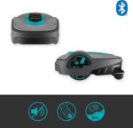 Tondeuse robot GARDENA Sileno Life 1250 – 15103- 26 – Image 2