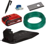 Tondeuse robot EINHELL Freelexo SMART 750 – Image 7