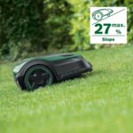 Tondeuse robot BOSCH Indego M+ 700 – Image 4