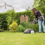 Tondeuse robot Yard Force SA650ECO – Image 2