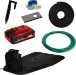 Tondeuse robot EINHELL Freelexo CAM 500 – Image 4