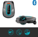 Tondeuse robot GARDENA Sileno Life 750 – 15101-26 – Image 6