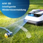 Tondeuse robot ECOVACS Goat G1 – Image 4