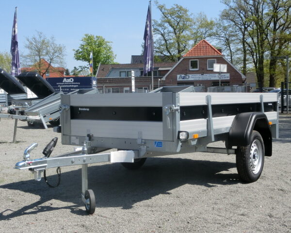 Brenderup 2260A UB750