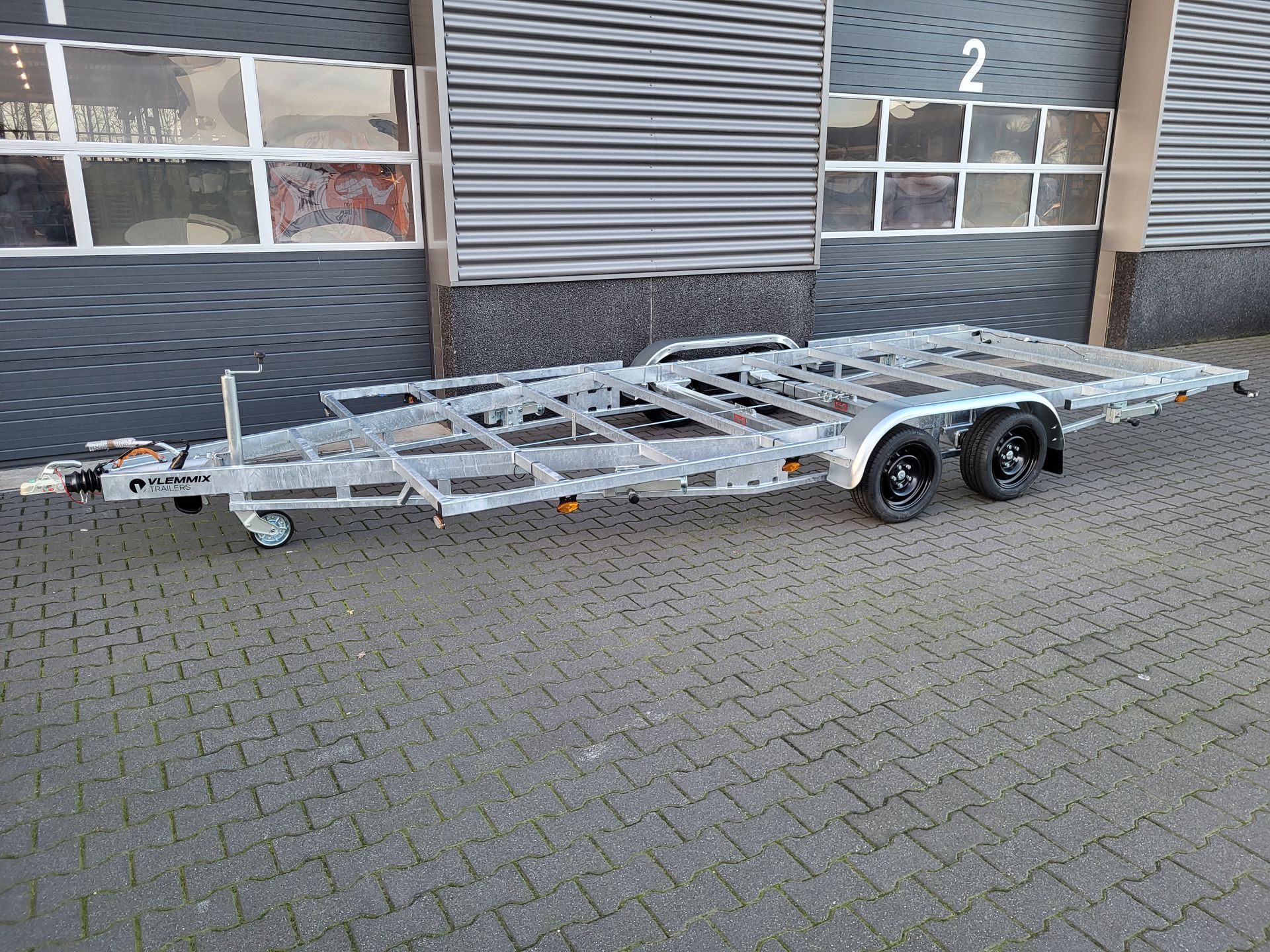 Tiny-House-540-2 Bande-annonce de la petite maison Vlemmix – Image 1