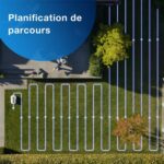 Tondeuse robot Ecovacs Goat G1-800W (MPB12) – Image 2