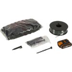 Tondeuse robot Worx Landroid M500 Plus 20V – WR165E – Image 4