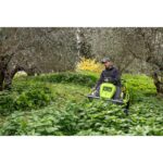 Tondeuse débroussailleuse autoportée Grillo Climber 10 AWD 27 – Image 6