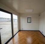 Conteneur Bureau 4×3 mètres modèle Berlin – Image 6