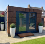 Conteneur bureau Helsinki – 4×3 mètres – Image 13