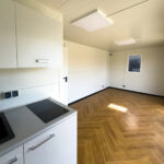 Conteneur 6×3 mètres Stockholm – sanitaires et cuisine intégrés. – Image 7