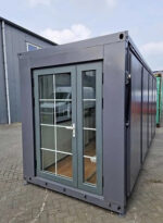 Conteneur mobile Tiny House Deluxe (19x20ft) – 2023 – Image 14