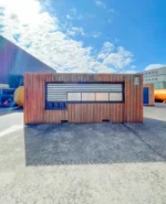 Conteneur de snacks et cafétéria – Image 3