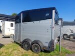 Van HBX511, 2 places pour chevaux spacieux – 2019 – Image 3