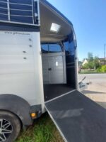 Van HBX511, 2 places pour chevaux spacieux – 2019 – Image 6