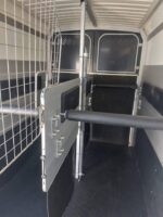 Van HBX511, 2 places pour chevaux spacieux – 2019 – Image 8