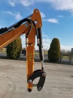 Mini Pelle CASE CX 17D – occasion – Image 5