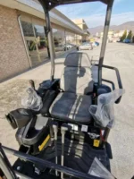 Mini Pelle CASE CX 17D – occasion – Image 4