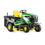 Tondeuse autoportée John Deere X167R