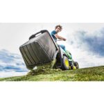 Tondeuse autoportée John Deere X167R – Image 7