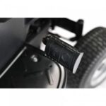 Tracteur de pelouse Alpina AT3 98 A, largeur de coupe 98 cm – Image 4