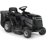 Tondeuse autoportée ALPINA AT4 84 A, 84 cm de largeur de coupe