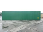 Conteneur maritime High Cube de 40 pieds – nouveau – Image 3