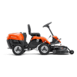 Tondeuse autoportée frontale HUSQVARNA R112C – Image 2