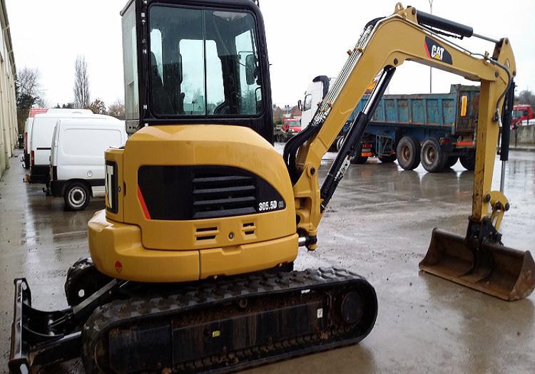 s-l1600-5-9 Mini pelle Caterpillar 305.5D – occasion – Image 1