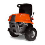 Tondeuse autoportée frontale HUSQVARNA R112C5 – Image 4