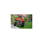 Tondeuse autoportée frontale HUSQVARNA R112C5 – Image 6