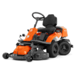 Tondeuse autoportée frontale HUSQVARNA R214TC Edition confort – Image 4