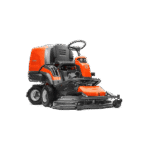 Tondeuse autoportée frontale HUSQVARNA RC318T – Image 3