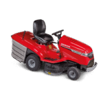 Tondeuse autoportée HONDA HF2317 HME – Image 2