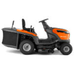 Tondeuse autoportée HUSQVARNA TC 112 – 95 cm – Image 2