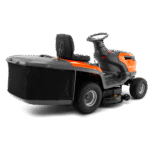 Tondeuse autoportée HUSQVARNA TC 114 – 95 cm – Image 2