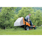 Tracteur tondeuse STIHL RT 4082.1 – Image 3