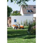 Tracteur tondeuse STIHL RT 5097.1 Z – Image 2