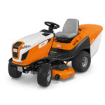 Tracteur tondeuse STIHL RT 6127.1 ZL