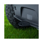 Tracteur tondeuse STIHL RT 6127.1 ZL – Image 8