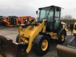 Chargeuse compacte Caterpillar 907H – 2008 – Image 2